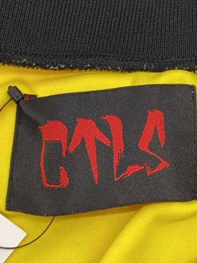 商品画像：トップス/1/ポリエステル/YLW/2201060305 3