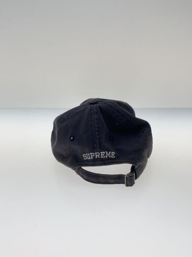 商品画像：24SS/New York Arc 6-Panel/キャップ/--/コットン/NVY/メンズ 3