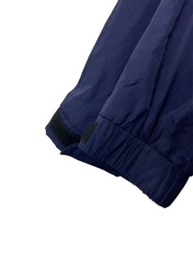 商品画像：Mesh Pocket Nylon Jacket/L/ナイロン/BLU// 5