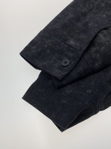 商品画像：ARNODEFRANCE/ジャケット/M/コットン/BLK 6