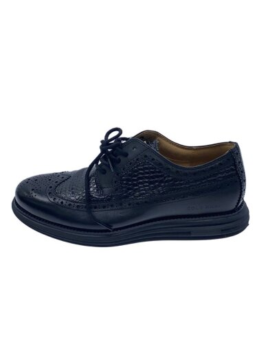 商品画像：シューズ/UK9.5/BLK 1