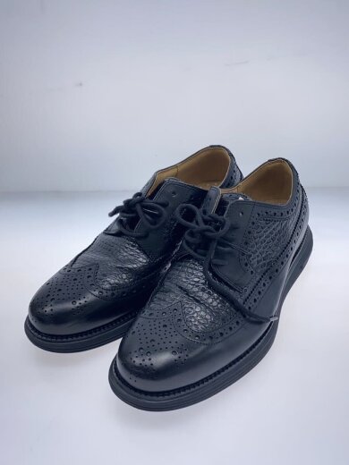 商品画像：シューズ/UK9.5/BLK 2