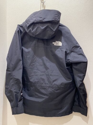 商品画像：MOUNTAIN LIGHT JACKET_マウンテンライトジャケット/L/ゴアテックス/BLK// 2