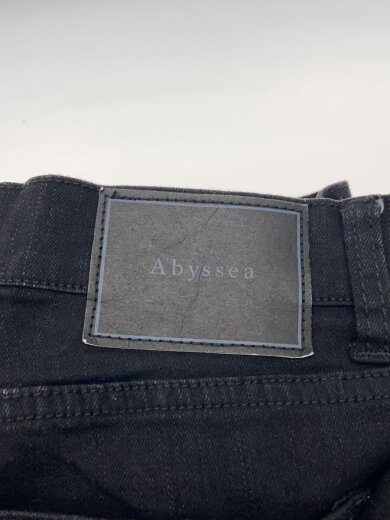 商品画像：Abyssea/ボトム/3/コットン/BLK// 4