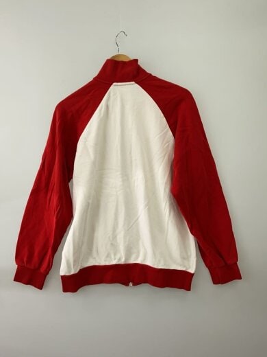 商品画像：00s/トラックジャケット/0/コットン/RED// 2
