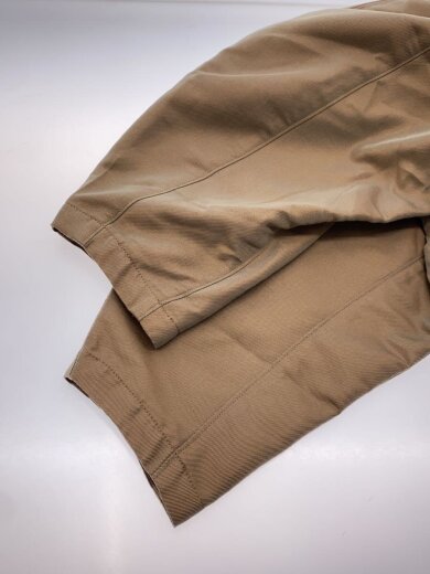 商品画像：Satin Twill Coat /ステンカラーコート/36/コットン/BRW/12210002// 5