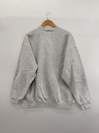 商品画像：Vintage/90s/STEPHEN MINISTRY/スウェット/2段プリント/コットン/グレー// 2