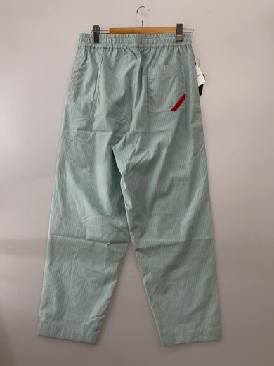 商品画像：ボトム/L/コットン/GRN/ストライプ/PD-251-FBT-011 2