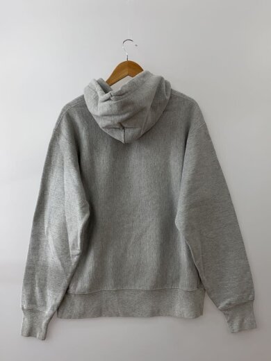 商品画像：REVERSE WEAVE/パーカー/ロゴ/SIZE:S/コットン/GRY// 2