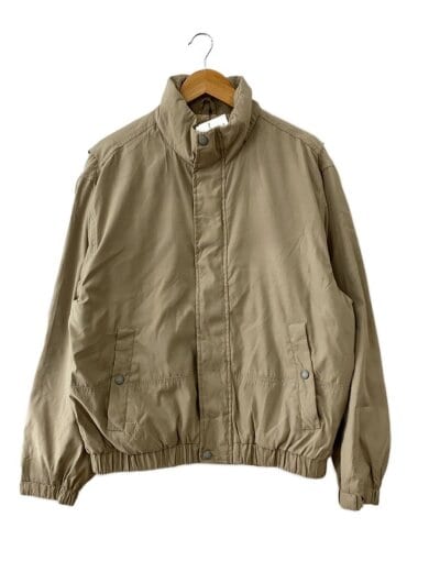 商品画像：Vintage/90s/ジャケット/SIZE:S/ポリエステル/BEG// 1