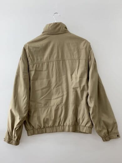 商品画像：Vintage/90s/ジャケット/SIZE:S/ポリエステル/BEG// 2