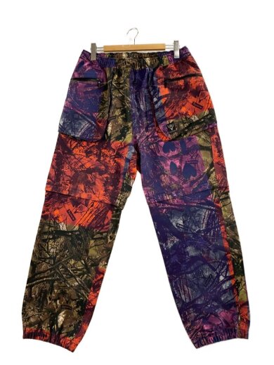 商品画像：21SS/River Trek Pant Multi/カーゴパンツ/XL/コットン/マルチカラー/総柄// 1