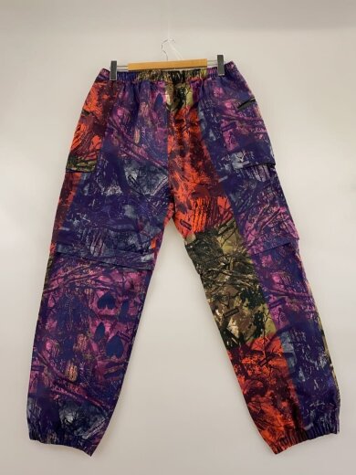 商品画像：21SS/River Trek Pant Multi/カーゴパンツ/XL/コットン/マルチカラー/総柄// 2