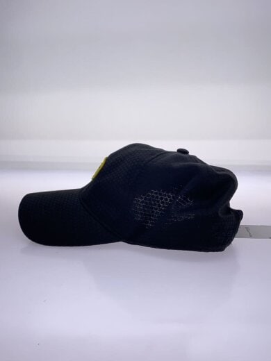 商品画像：キャップ/--/コットン/BLK/メンズ// 2