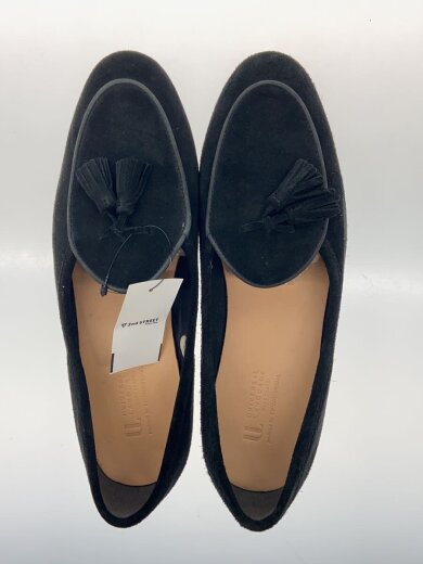 商品画像：タッセルローファー/US7.5/BLK// 3