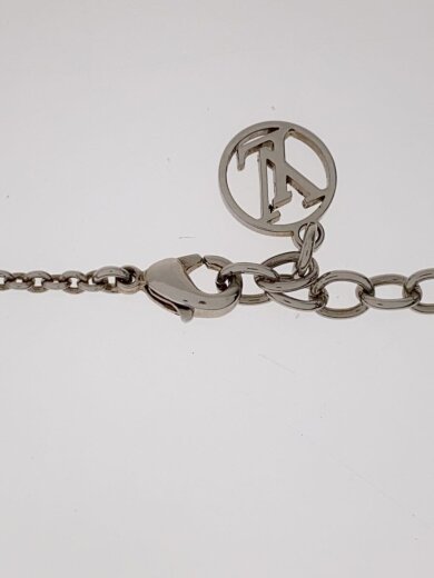 商品画像：ネックレス/SLV/トップ有/レディース/M63197// 3