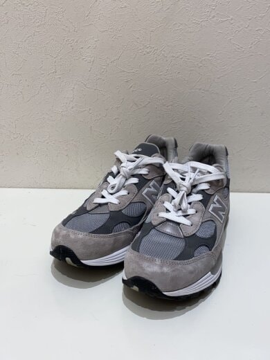 商品画像：U992/グレー/27cm/GRY// 2