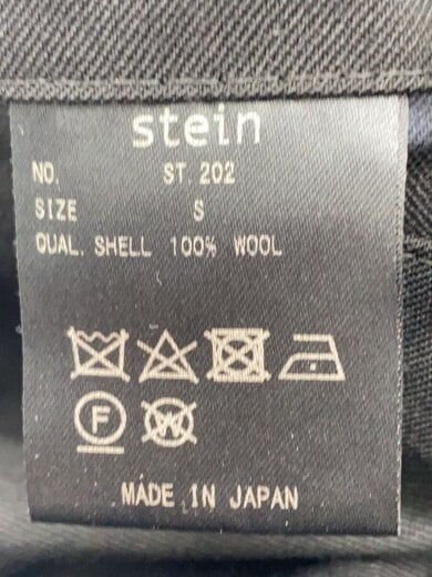 商品画像：オールインワン/S/ウール/BLK// 5