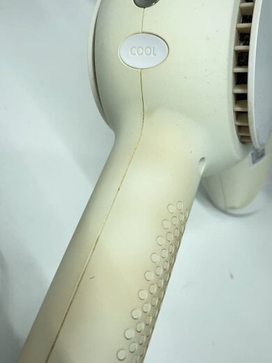 商品画像：ドライヤー・ヘアアイロン 復元ドライヤー(R) Pro LJ-365DRZ 6