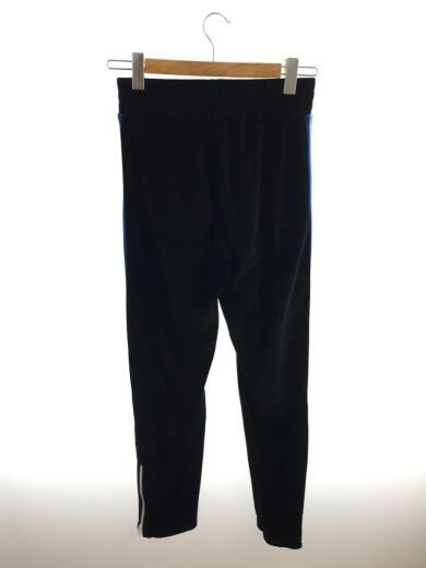 画像：Palm AngelsChenille Track Pant/レインボーライントラックパンツ/ボトム/S/ベロア2