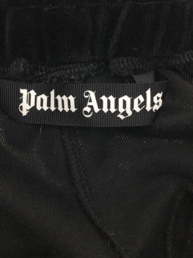 画像：Palm AngelsChenille Track Pant/レインボーライントラックパンツ/ボトム/S/ベロア3