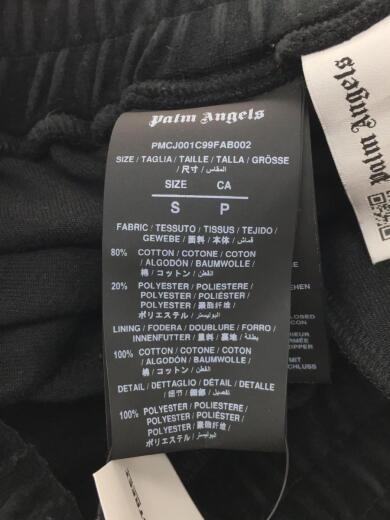 画像：Palm AngelsChenille Track Pant/レインボーライントラックパンツ/ボトム/S/ベロア4