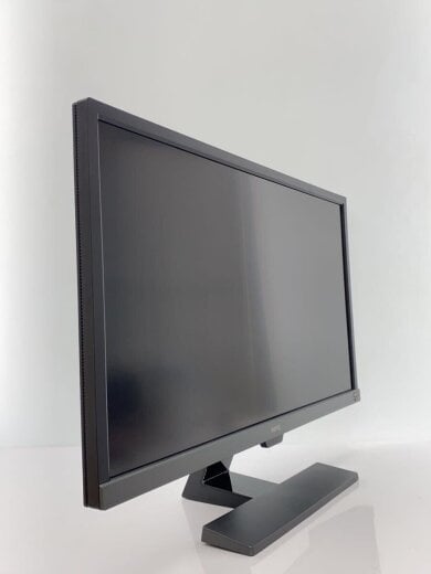 商品画像：液晶モニタ・液晶ディスプレイ EL2870U [27.9インチ メタリックグレー]/27インチ/ワイド// 2