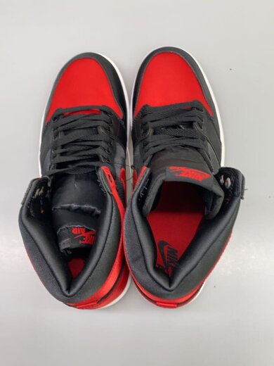 商品画像：AIR JORDAN 1 RETRO HIGH OG_エアジョーダン 1 レトロ ハイ オージー/28cm/RED 3