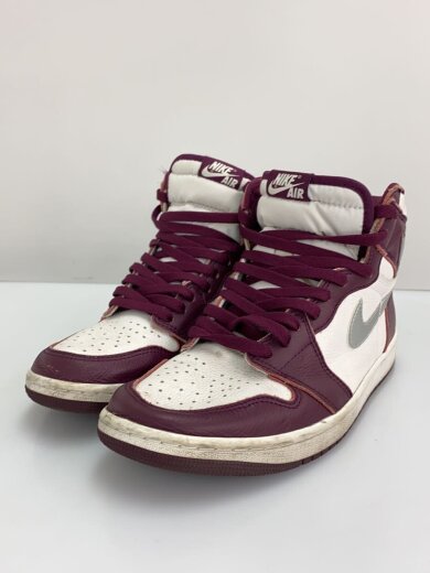 商品画像：AIR JORDAN 1_エア ジョーダン 1/27cm/BRD 2