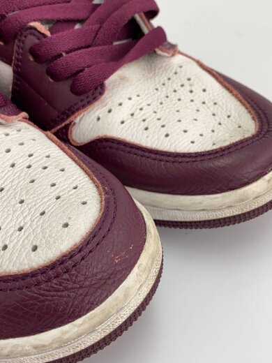 商品画像：AIR JORDAN 1_エア ジョーダン 1/27cm/BRD 7