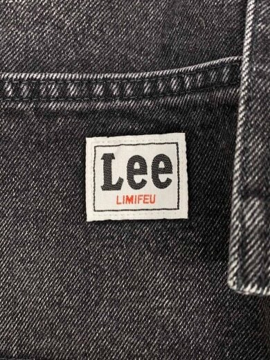 商品画像：LIMI feu×Lee OVERALLS/23SS/2/コットン/LE-D60-078 4