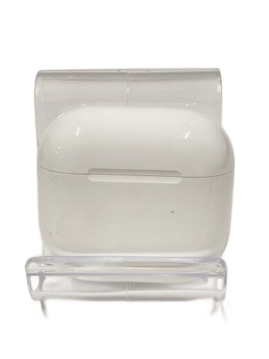 商品画像：イヤホン AirPods 4 アクティブノイズキャンセリング搭載モデル MXP93J/A// 1