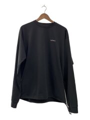 POT-24012IN スポーツウェアー/L/GRY/POT-24012IN