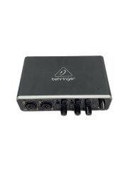 UMC202HD 楽器周辺機器その他/UMC202HD