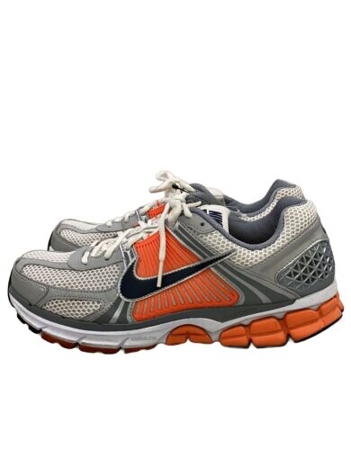 商品画像：ZOOM VOMERO 5_ズーム ボメロ 5/27.5cm/SLV/ポリエステル 1