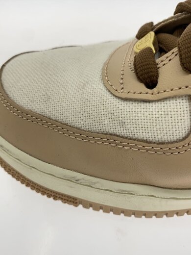 商品画像：AIR FORCE 1 MID 07 LX_エア フォース 1 ミッド 07 LX/28.5cm/BEG// 6