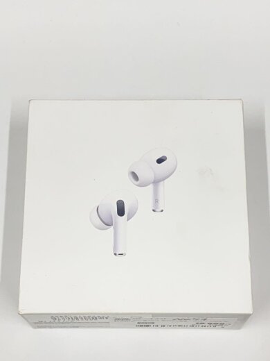 商品画像：AirPods Pro 第2世代 MagSafe充電ケースUSB-C A2968/3047/3048/3049// 9
