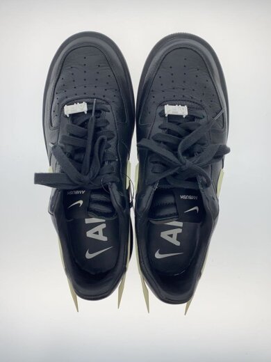 商品画像：エア フォース 1 LOW X AMBUSH/26.5cm/BLK 3