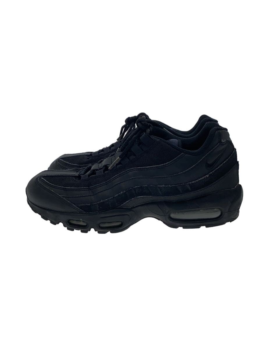 ローカットスニーカー NIKE / AIR MAX 95 ESSENTIAL/28cm/BLK