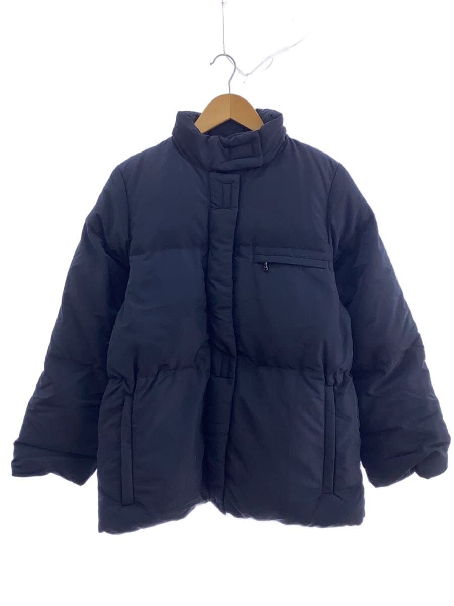MAX MARA WEEK END LINE / ダウンジャケット/40/ポリエステル/NVY