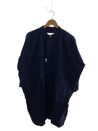 商品画像：馬布ダメージウォッシュ/コート/UT153JK003 1