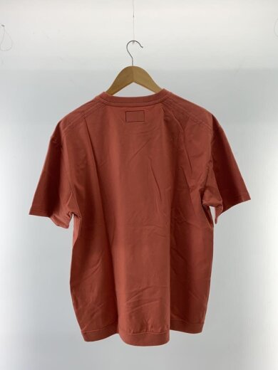 商品画像：Tシャツ/L/コットン/PNK/無地/N25SH056 2