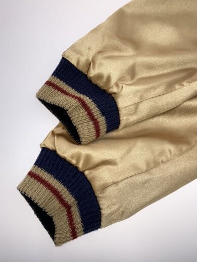 商品画像：スカジャン/M/ポリエステル/TT10930 4