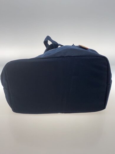 商品画像：キッズバッグ/トート/コットン/NVY 4