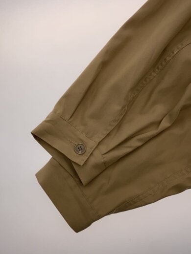 商品画像：カバーオール/40/ポリエステル/BEG/無地/DT-A0305 PCP// 6