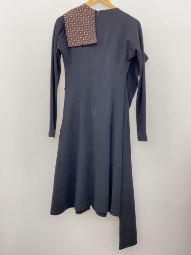 商品画像：ワンピース/42/ウール/112-17759-0722 2