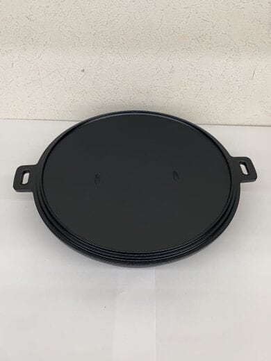 商品画像：CS-520 和鉄ダッチオーブン26/BLK/CS-520 3