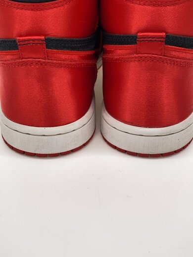 商品画像：AIR JORDAN 1 RETRO HIGH OG_エアジョーダン 1 レトロ ハイ オージー/24cm/RED 8