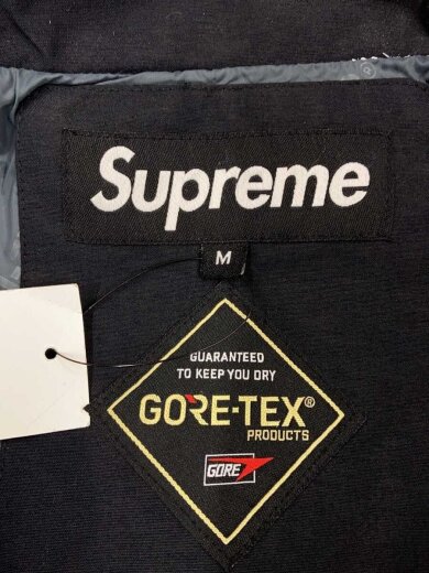 商品画像：18AW/GORE-TEX/Court Jacket/ナイロンジャケット/M/ナイロン/BLK// 3