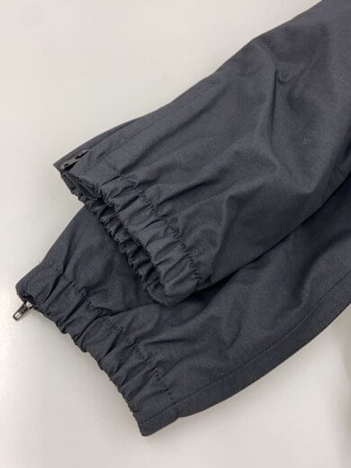商品画像：18AW/GORE-TEX/Court Jacket/ナイロンジャケット/M/ナイロン/BLK// 5